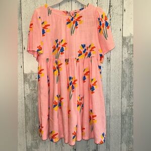 Bobo Choses Girls Dress